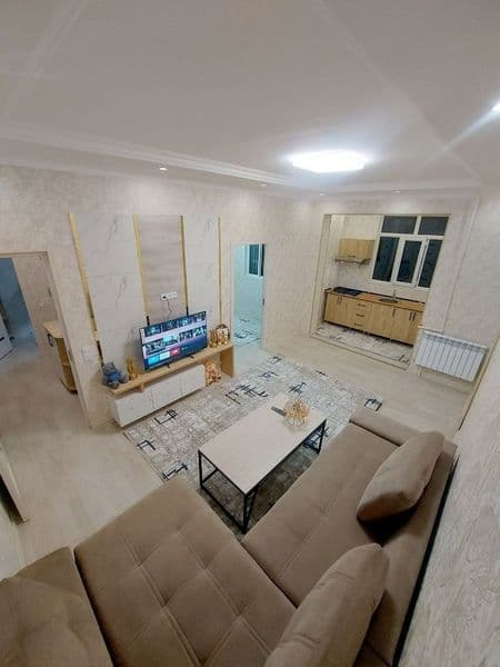 Чиланзар 11 кв<br />
Ор-р:Чирокчи Жиз Биз<br />
Комнат 2³<br — фото 4