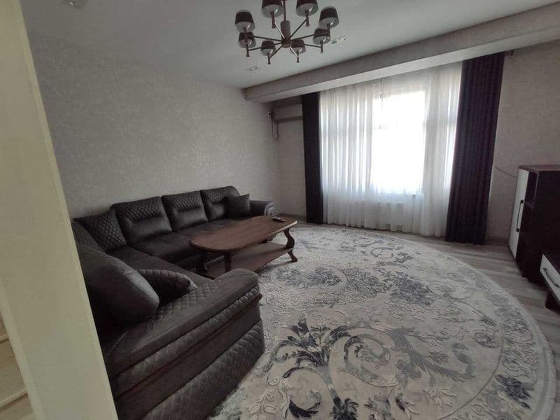 Сдаётся квартира в Новостройке! <br />
#Ориентир - Чайхана С — фото 3