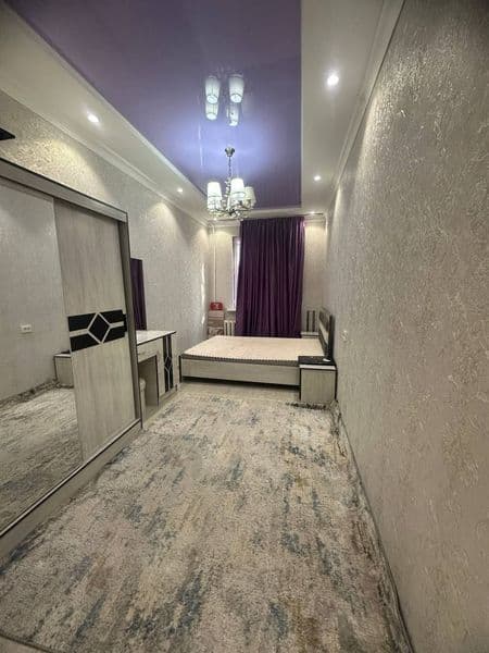 Metro bekatiga piyoda 3 daqiqa! 2 xonali, hamma sharoiti bor — фото 2