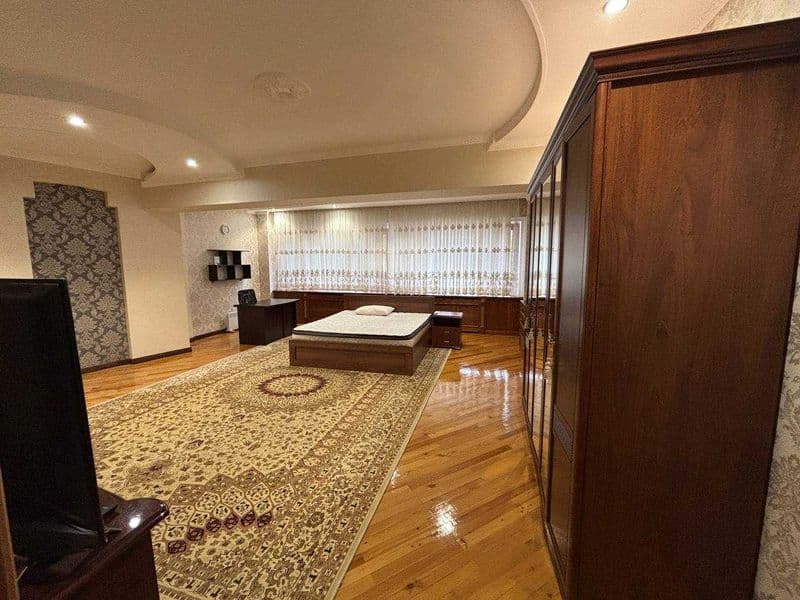 Аренда квартира в центре для иностранцам<br />
Квартира 280м — фото 3