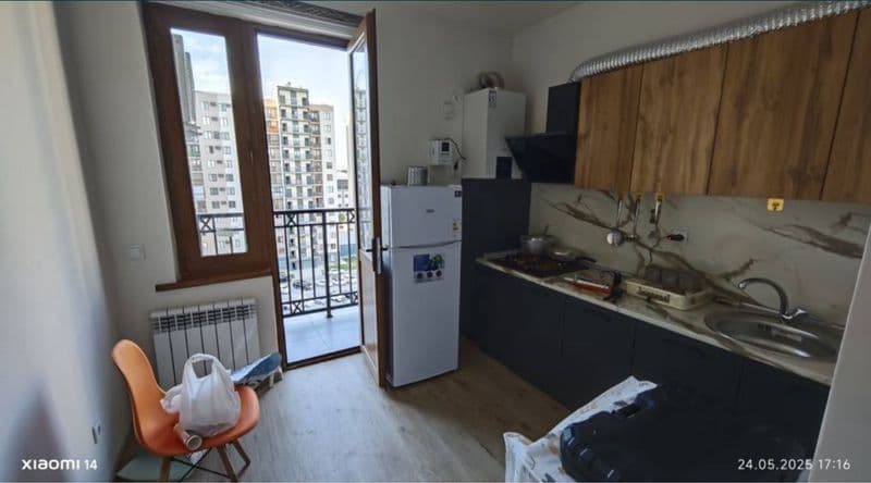 Аренда квартира Навастройка <br />
Район - Алмазар <br />
Ор — фото 4