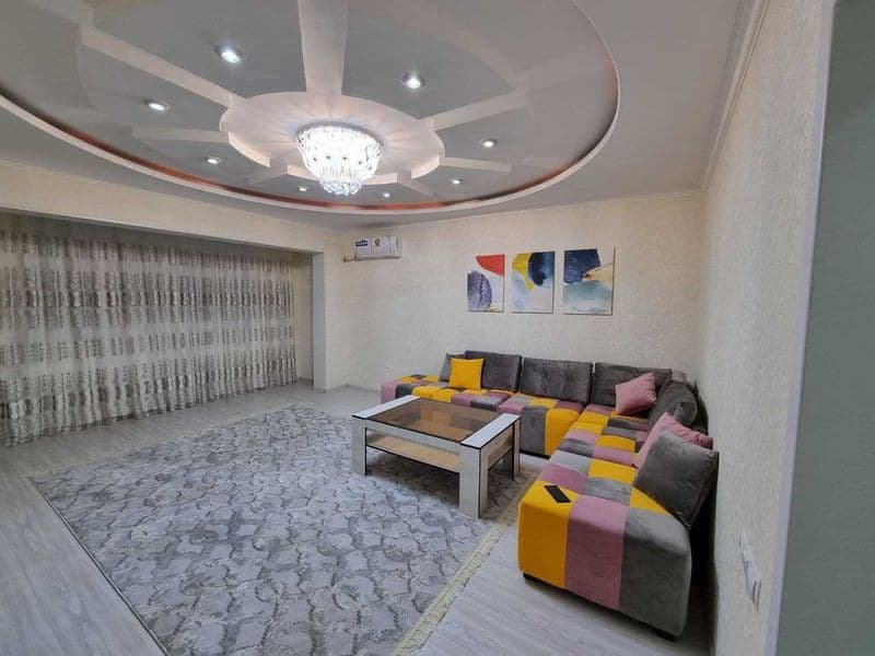 Cдаётся Квартира <br />
Ориентир - Ц-1 <br />
Город - Ташкен