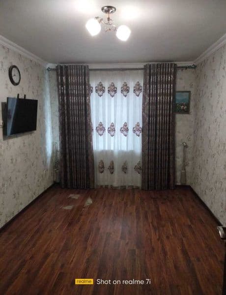 Аренда очень хорошей квартиры на Буз базаре!<br />
Всю мебел — фото 5