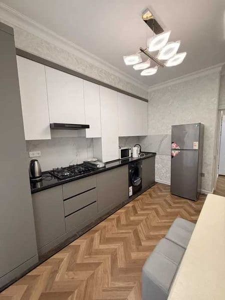 Сдаётся КЛАССНАЯ квартира<br />
<br />
• Район: Юнусабадский — фото 4