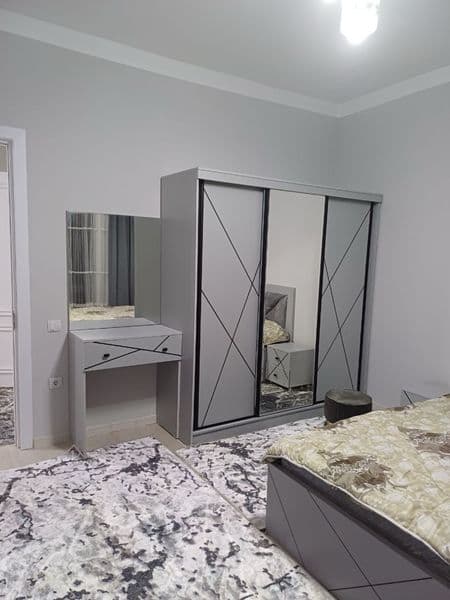 Яккасарайский Район Новостройка <br />
Жк «Хилмар» 2х комнат — фото 5