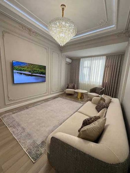 Район: Яшнабадский<br />
Адрес: Махтумкули<br />
Ориентир: Т — фото 2