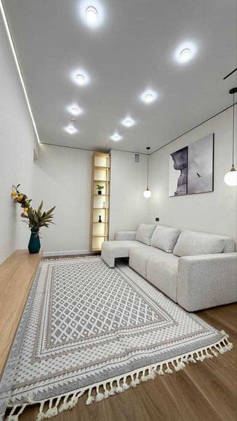 Район: Яккасарай<br />
• Адрес: ЖК "Zarafshan city"<br />
•  — фото 2