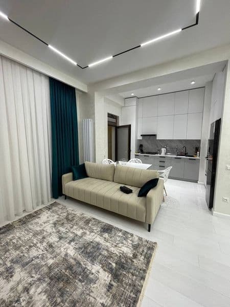 Новостройка 2/3/7<br />
Шайхантахурский район <br />
Адрес:  — фото 2