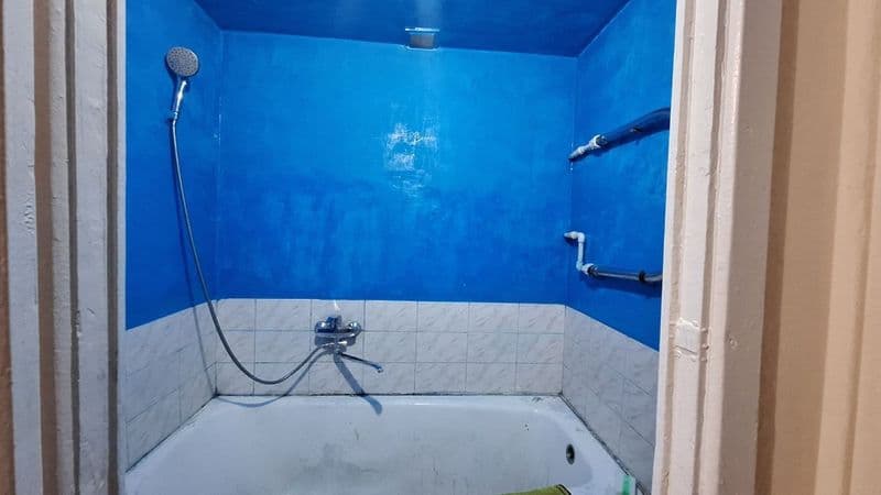 Сдаётся 1 ком. квартира на ТТЗ-4. Второй этаж, не торцевая ч — фото 5