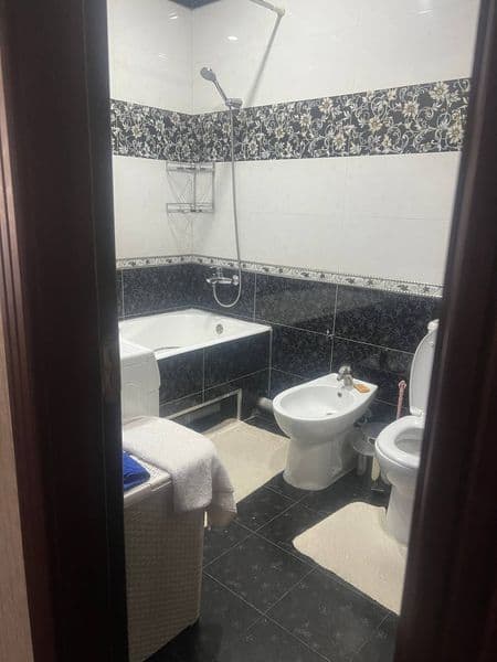 Sharof Rashidov ko'chasi 3xonali 6 etaj 106kv uy ijaraga ber — фото 3