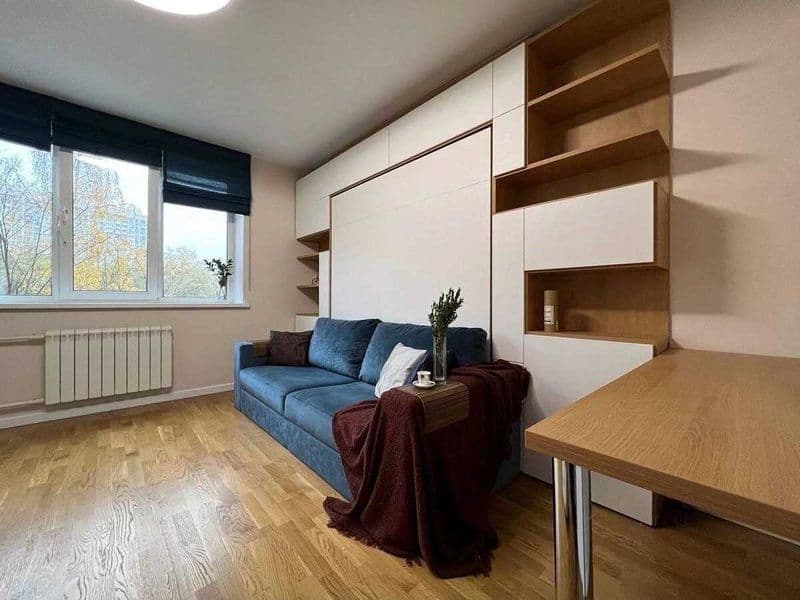 К вашему вниманию рады представить прекрасную 2х комнатную к — фото 3