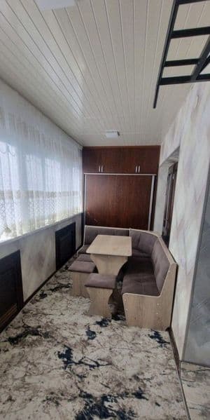 Район: #МирзоУлугбек<br />
Жилой комплекс: #Частный <br />
<