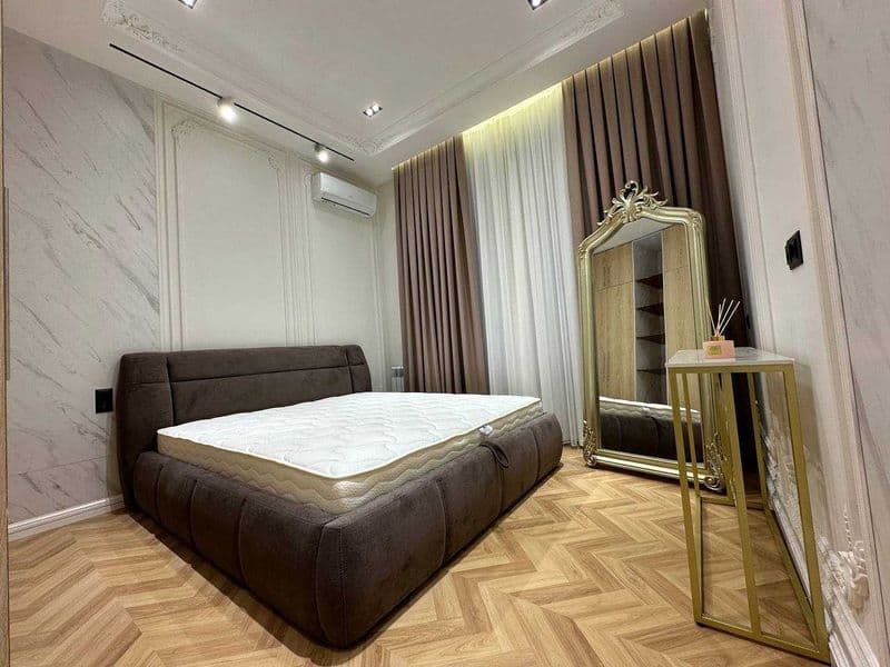 НОВОСТРОЙКА 4/4/10<br />
ДОМ ВДОЛЬ ДОРОГИ <br />
<br />
ДАРХ — фото 3