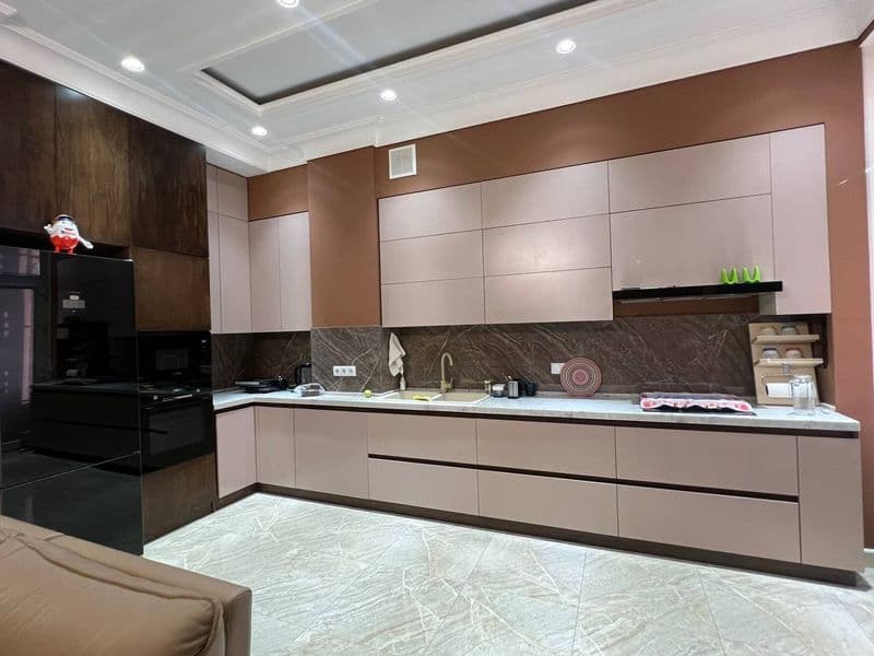 Аренда квартиры Новостройка <br />
ЖК GOLDEN HOUSE Мукими Но