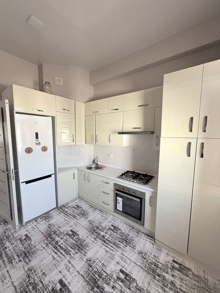 4 хоналик новостройка домда ремонт мебел техника бор<br />
у — фото 4