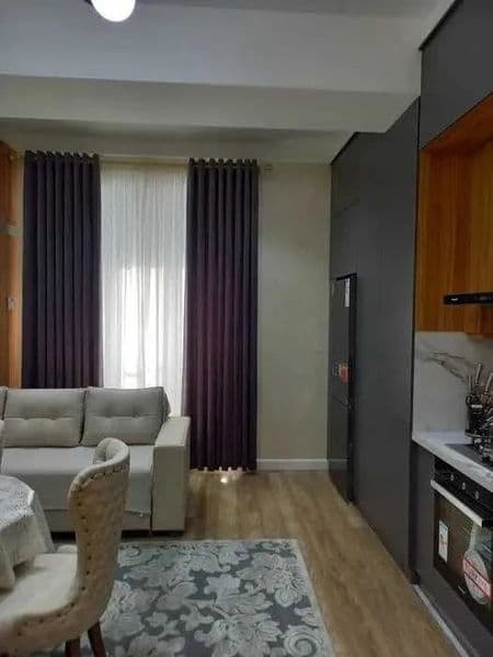 Аренда Шикарной квартиры !  <br />
<br />
Адрес: Шайхантахур — фото 5