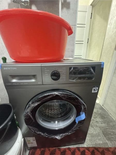 BEZMAKLER BOLLARGA 1 kishiga arenda ijaraga. Yashnobod panel — фото 5