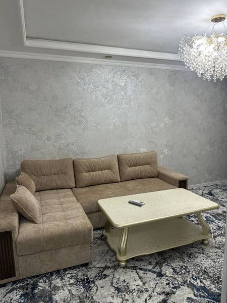 Аренда Сергели 7А <br />
Навастройка <br />
3/5/7<br />
520$