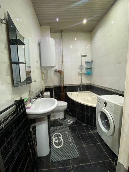 Яшнабадский район — метро Дустлик<br />
Сдаётся светлая комн — фото 3