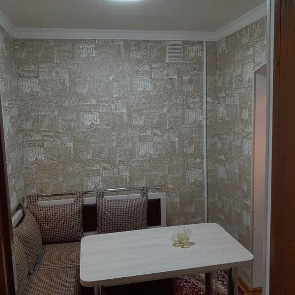 Сдается на мв.Ялангач 2/2/5 Чимган астановка<br />
кирпич ба — фото 3