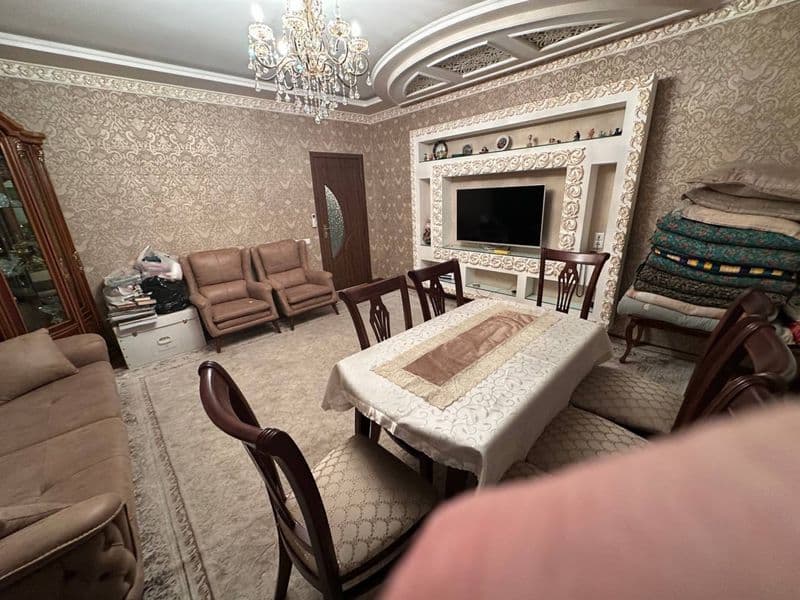 Сдается  двух комнатная квартира на длительный срок с евро р — фото 2