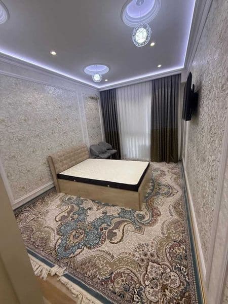 Аренда 3 комнатной квартиры.<br />
Месторасположения: Akay C — фото 4