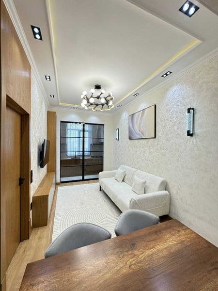 Сдается квартира иностранцев или молодой семье<br />
<br />
 — фото 2