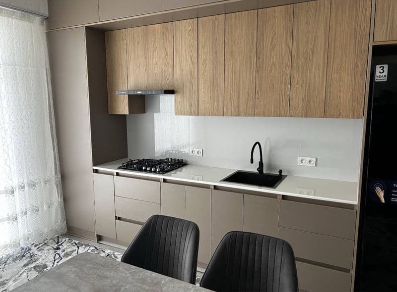 Сдается квартира<br />
<br />
Новостройка в ЖК New Life<br / — фото 5