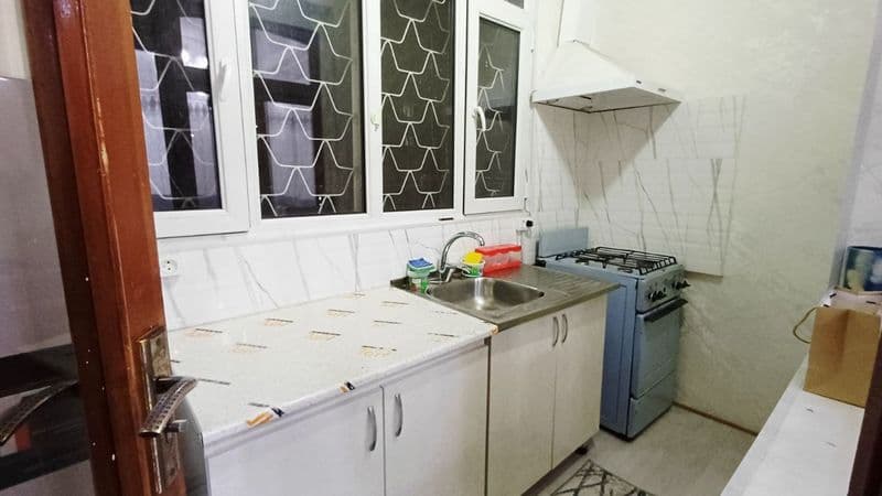 Маклерман ! 1+<br />
Аренда чилонзор 21 <br />
1хона 2 клинг — фото 4