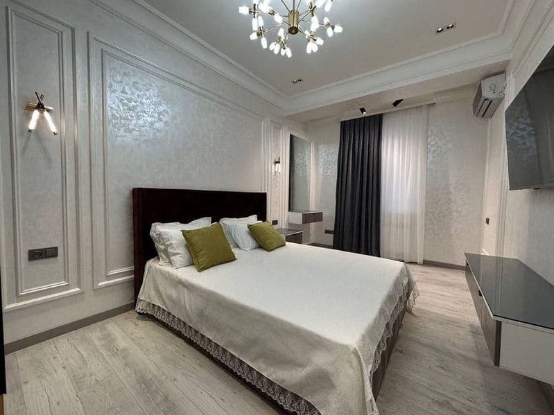 #Аренда #новостройка <br />
<br />
Район - #Мирабадский<br / — фото 2