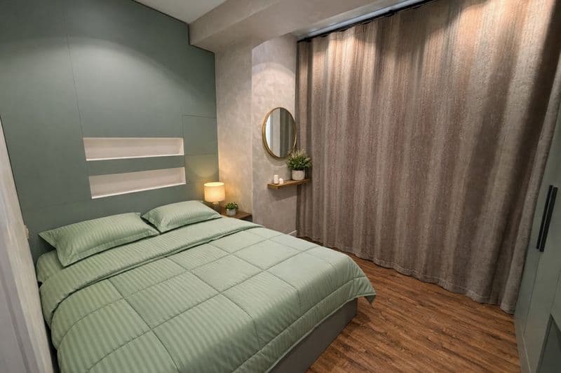 Сдается современная квартира в ЖК Prestige Gardens.<br />
<b — фото 2