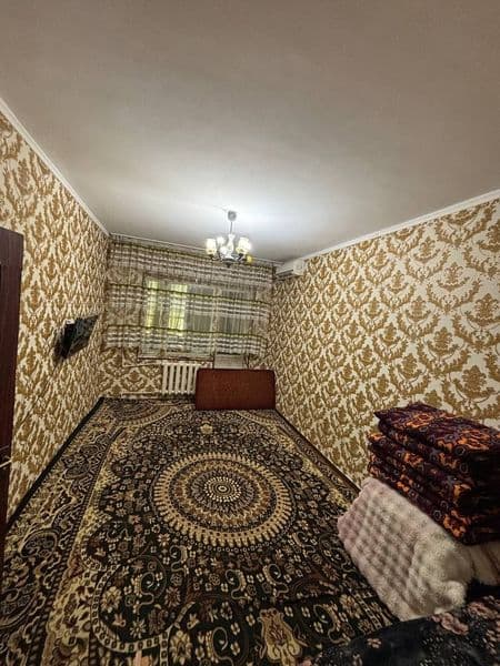 Сдаётся в аренду на Карасу-3 2/4/5 63м² квартира в среднем с — фото 2
