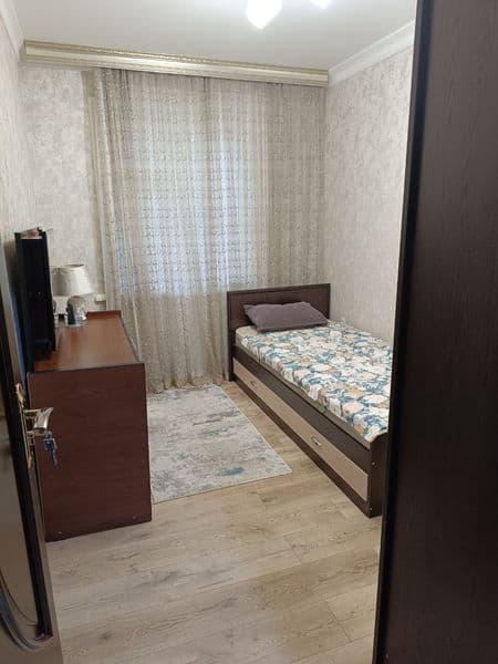 Mirzo Ulugʻbek Maksim Gorkiy 3 xona kv ijaraga beriladi hamm — фото 4