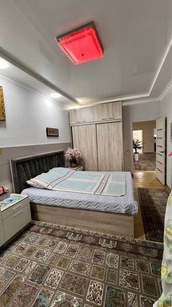 Сдам свою квартиру 4/4/9 130 квадратов яшнабадский район, ор — фото 2