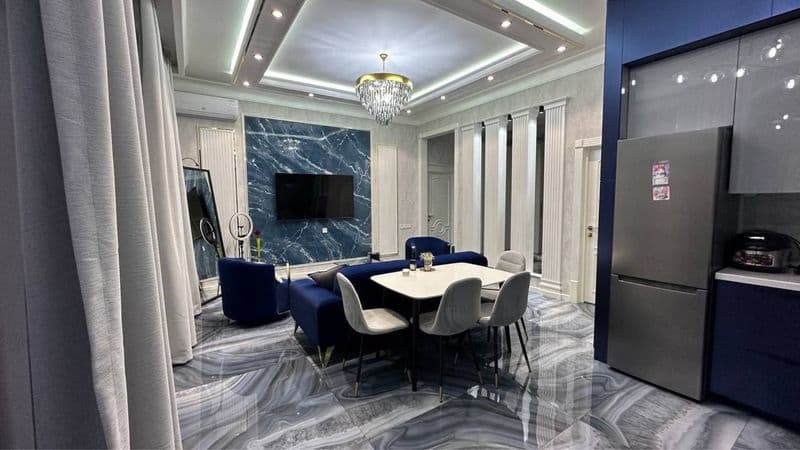 Яккасарайсий район<br />
Аэропорт <br />
ЖК Узбегим<br />
Ко — фото 2