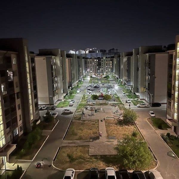 Сергили чоштепа метрони биринчи бекати оила она болага берил — фото 2