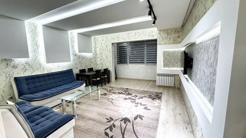 Сдам Квартиру:<br />
#Город -Ташкент <br />
#Район -Мирабад<