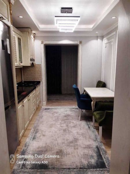 3/4/9 - 600у.е  <br />
<br />
Яккасарайский район<br />
Кол- — фото 2