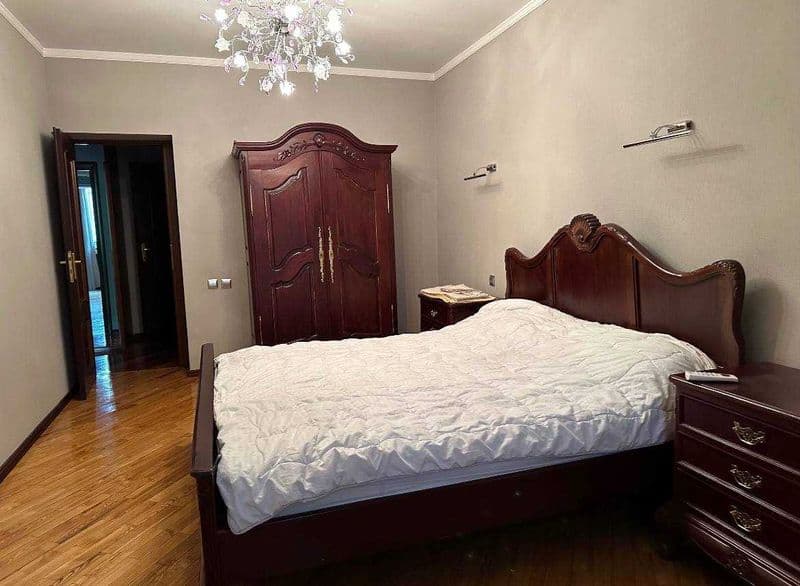 Сдаётся  квартира на Ц-1<br />
Ориентир - Японское посольств — фото 4