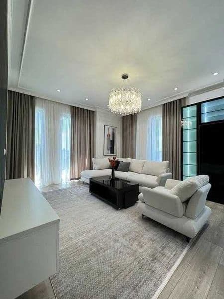 Район: Яккасарайский <br />
Адрес: ЖК Истамбул Сити <br />
< — фото 2