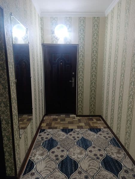 Сдам свою 2 комнатную квартиру в 14 квартал 58 дом 70 кварти — фото 2