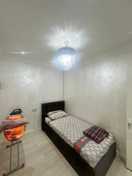 Сдаеться в аренду шикарная квартира<br />
Евро ремонт<br />
 — фото 4