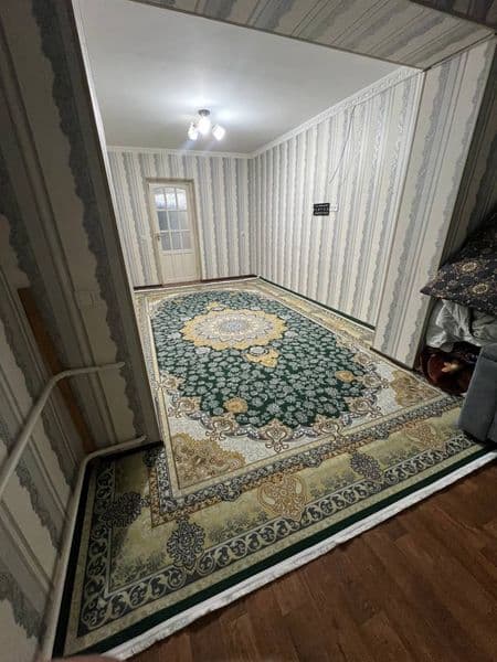 800 миндан комунал ичида главныйси кирмошина бор 2 та бола к — фото 3