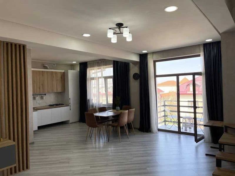 Сдаётся квартира на ЖК La Terras дуплекс‼️<br />
Ориентир - 