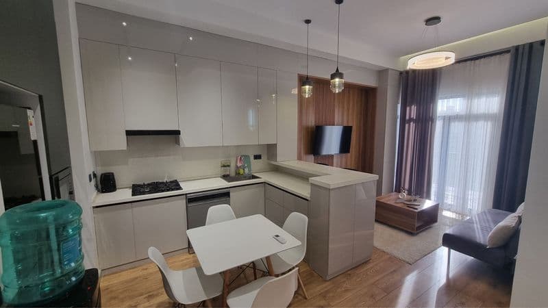 Сдается 2х комнатная квартира<br />
Субаренда - НЕ ИНТЕРЕСУЕ — фото 5