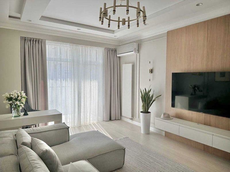 Шайхантахурский район <br />
Ташкент Сити <br />
Жк Бульвар  — фото 2