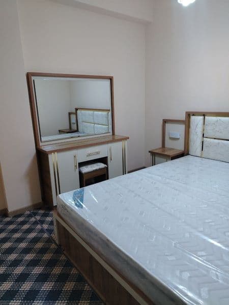 Сергили спутник 16а жойлашган 2хонали уйимиз арендага берила