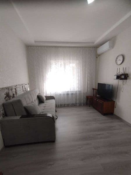 Долгосрочная аренда 1-комнатной квартиры на Кара-су 6 возле  — фото 2