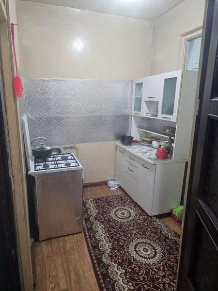 Yunusobod Turkiston metrolariga yaqin joydan kvartira bor 2. — фото 3