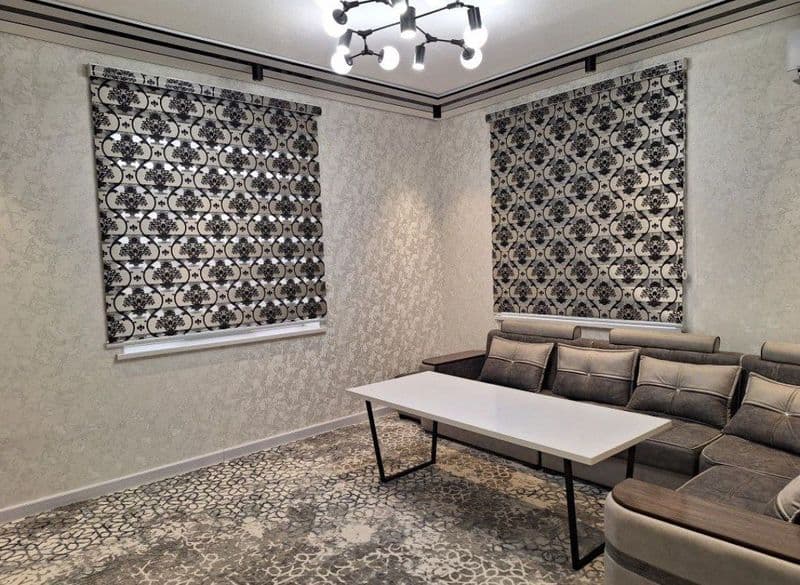 Novza metrosiga 5 minut pishkom kiriladi kvartira 3 xonali x — фото 4